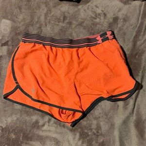 Under armour shorts